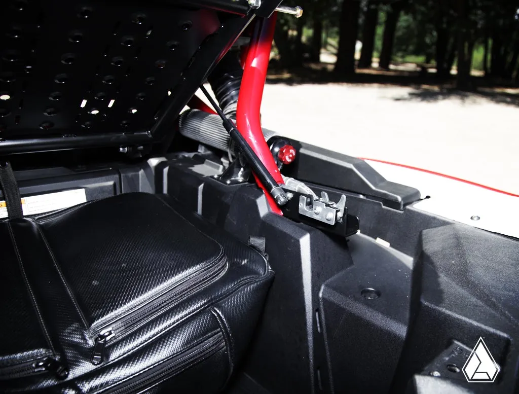 Polaris RZR Adventure Cargo Rack (2014 )