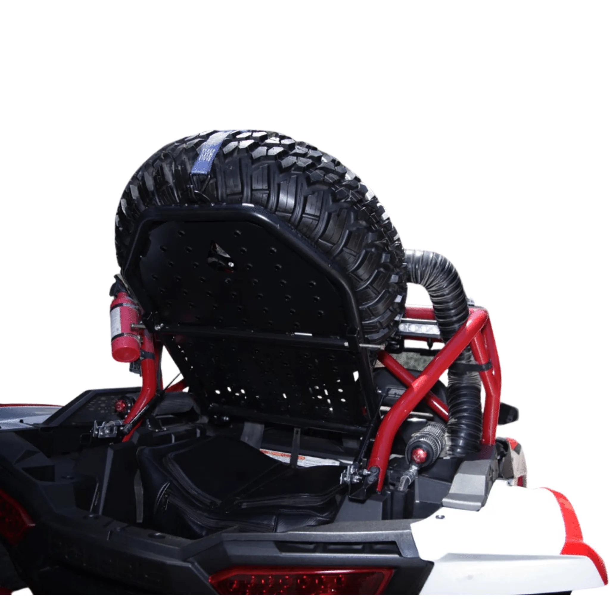 Polaris RZR Adventure Cargo Rack (2014 )