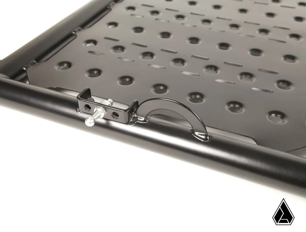 Polaris RZR Adventure Cargo Rack (2014 )