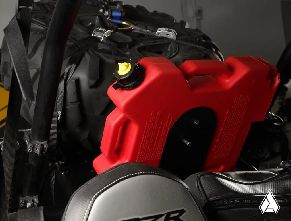 Polaris RZR Adventure Cargo Rack (2014 )