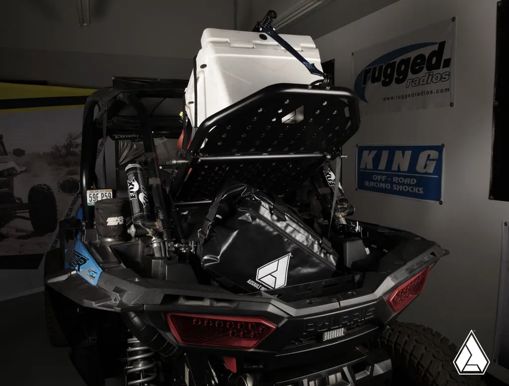 Polaris RZR Adventure Cargo Rack (2014 )
