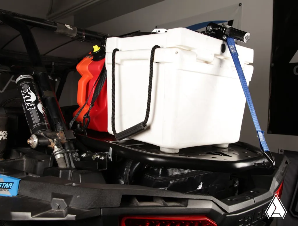 Polaris RZR Adventure Cargo Rack (2014 )