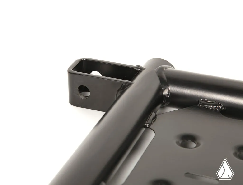 Polaris RZR Adventure Cargo Rack (2014 )