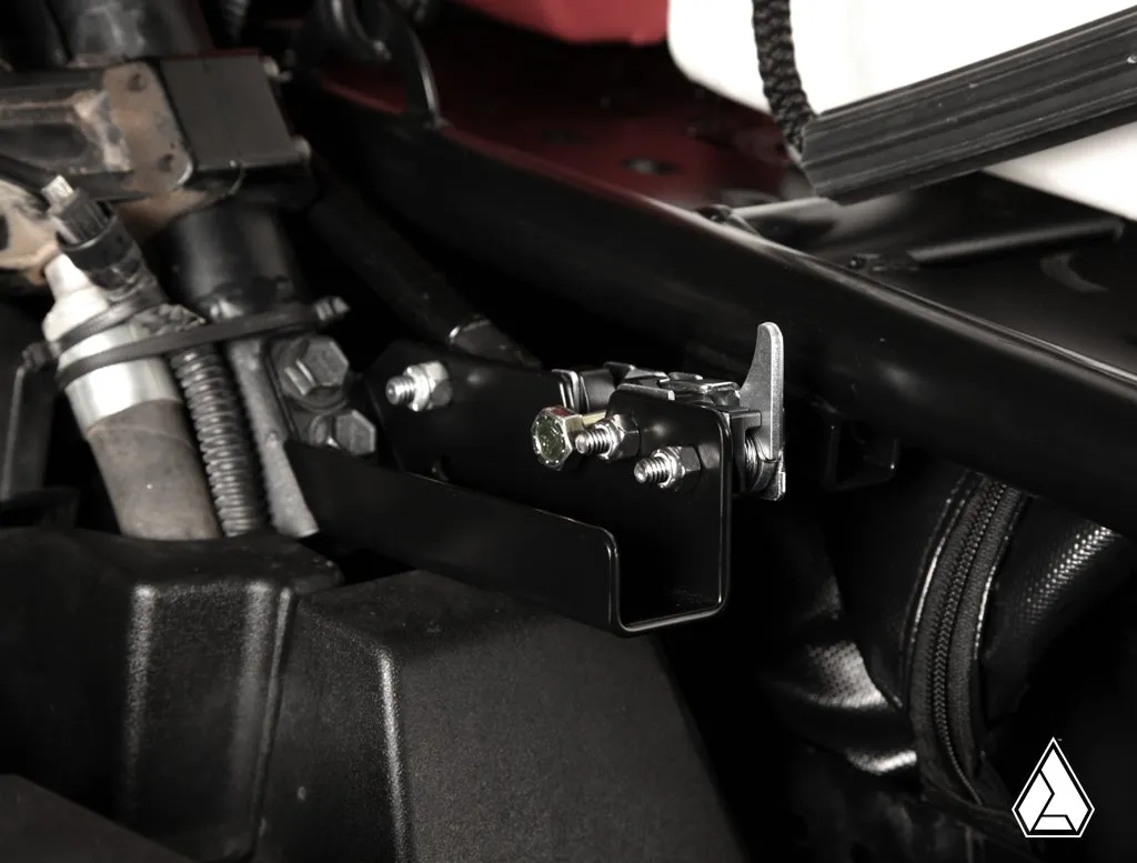 Polaris RZR Adventure Cargo Rack (2014 )