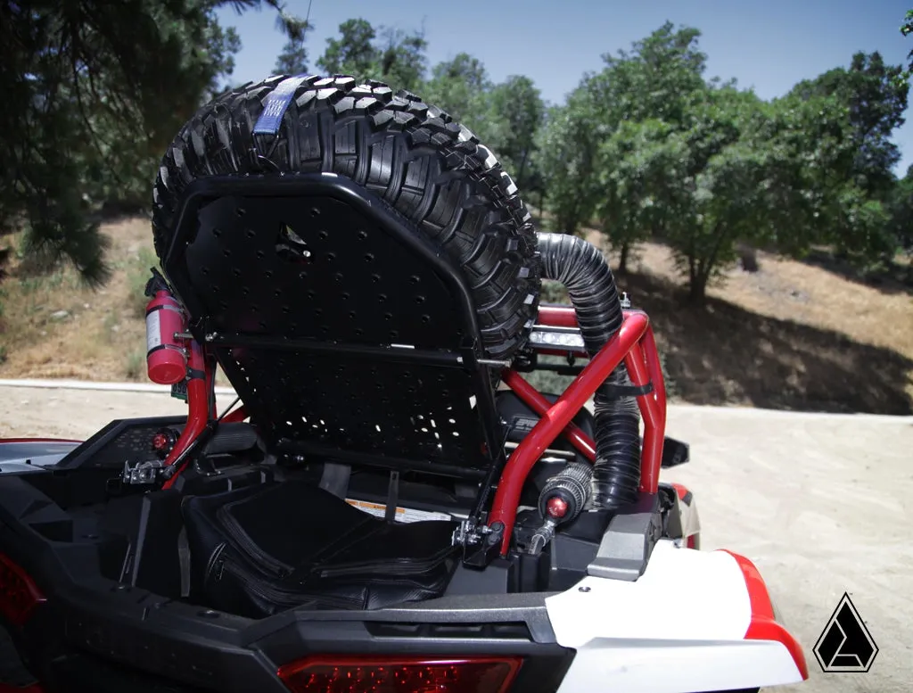 Polaris RZR Adventure Cargo Rack (2014 )