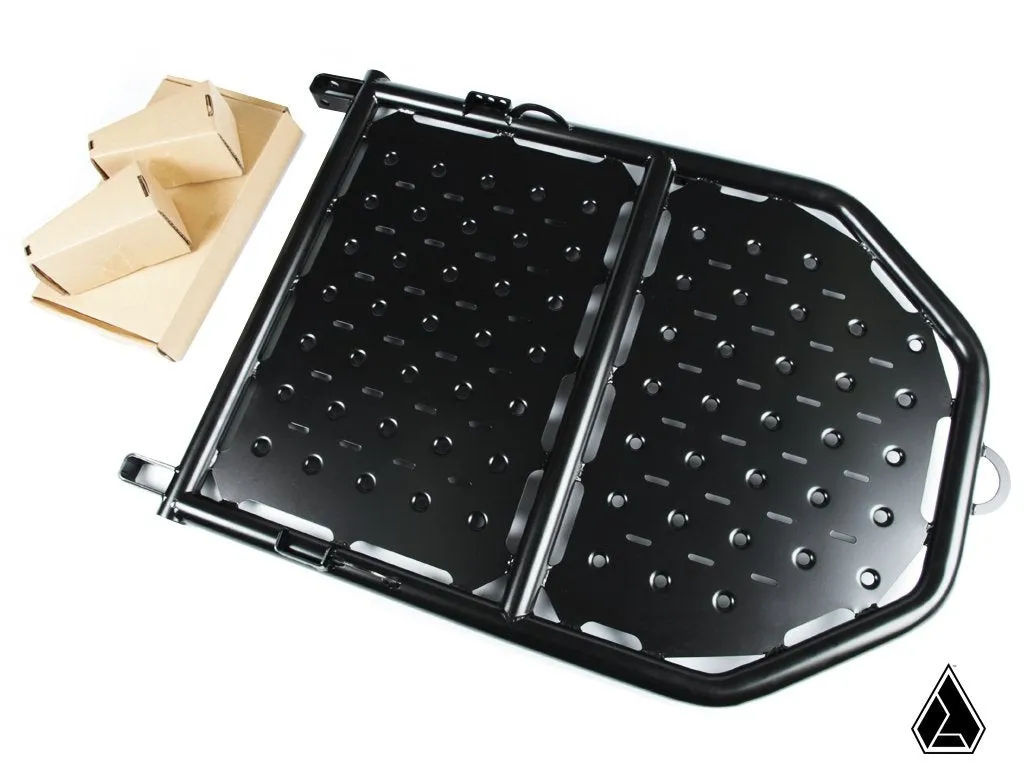 Polaris RZR Adventure Cargo Rack (2014 )