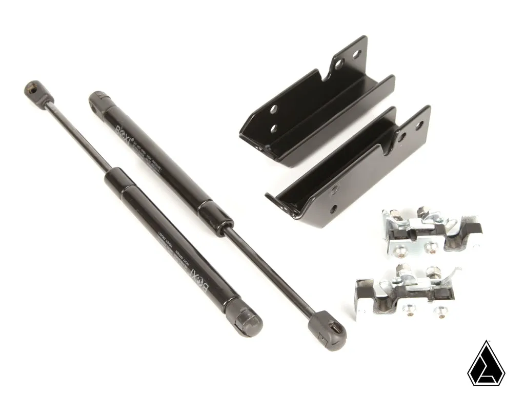 Polaris RZR Adventure Cargo Rack (2014 )