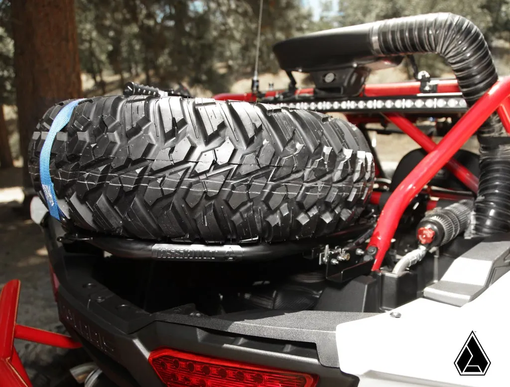 Polaris RZR Adventure Cargo Rack (2014 )