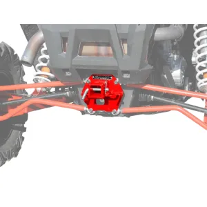 Polaris RZR XP 1000 Rear Receiver Hitch (2014 )