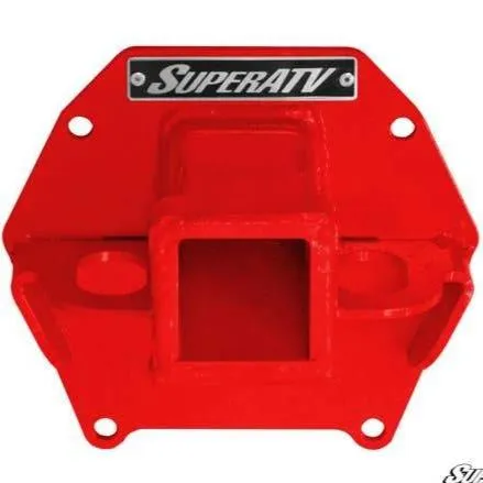 Polaris RZR XP 1000 Rear Receiver Hitch (2014 )
