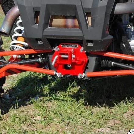 Polaris RZR XP 1000 Rear Receiver Hitch (2014 )