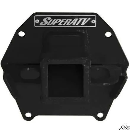 Polaris RZR XP 1000 Rear Receiver Hitch (2014 )