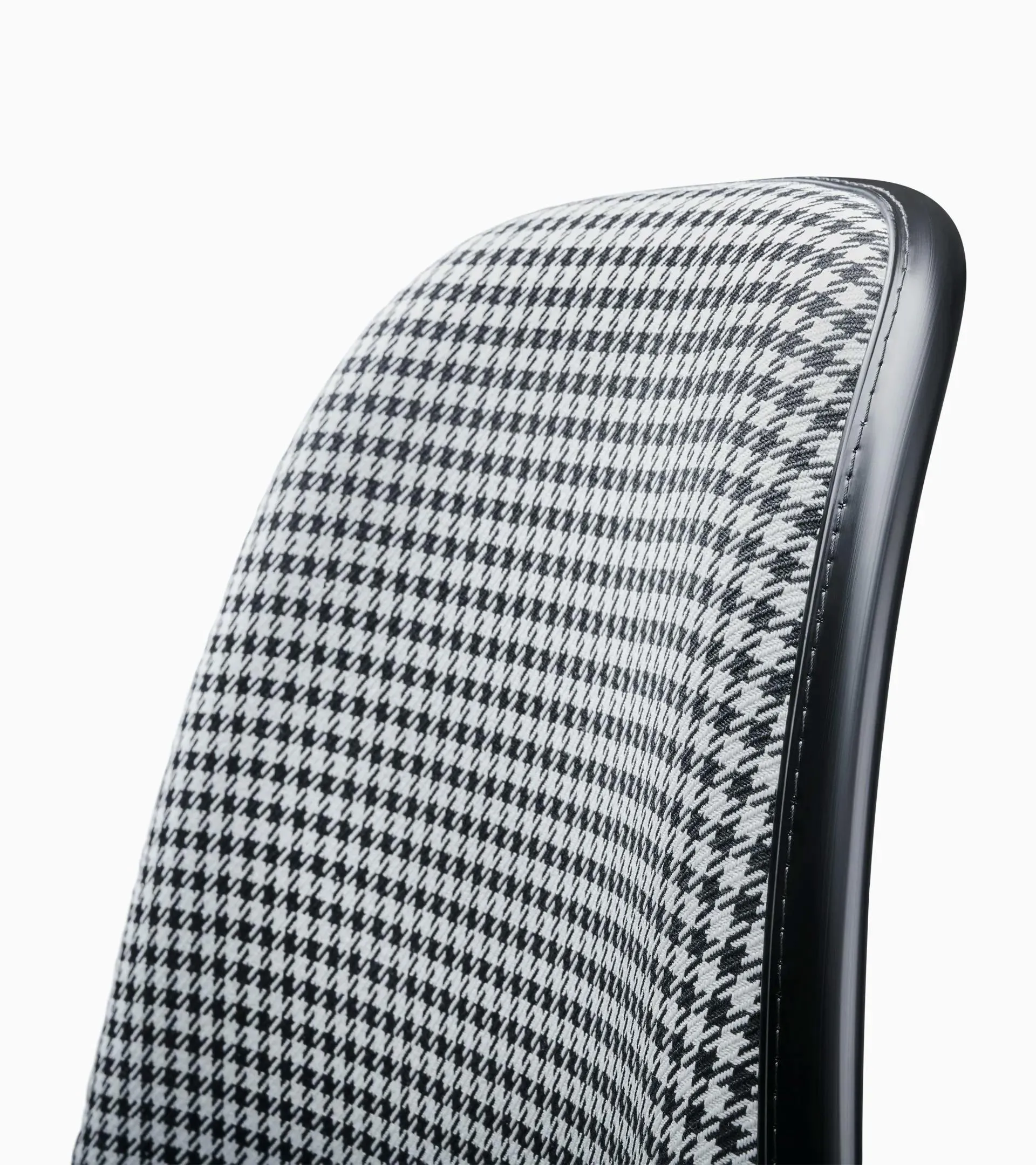 Porsche Eames Plastic Side Chair Pepita Edition – Limited Edition