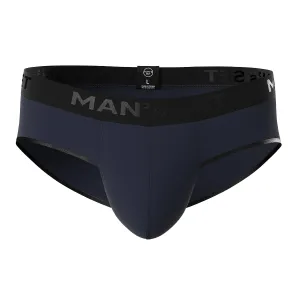 PowerStretch Brief OpenFly, Navy