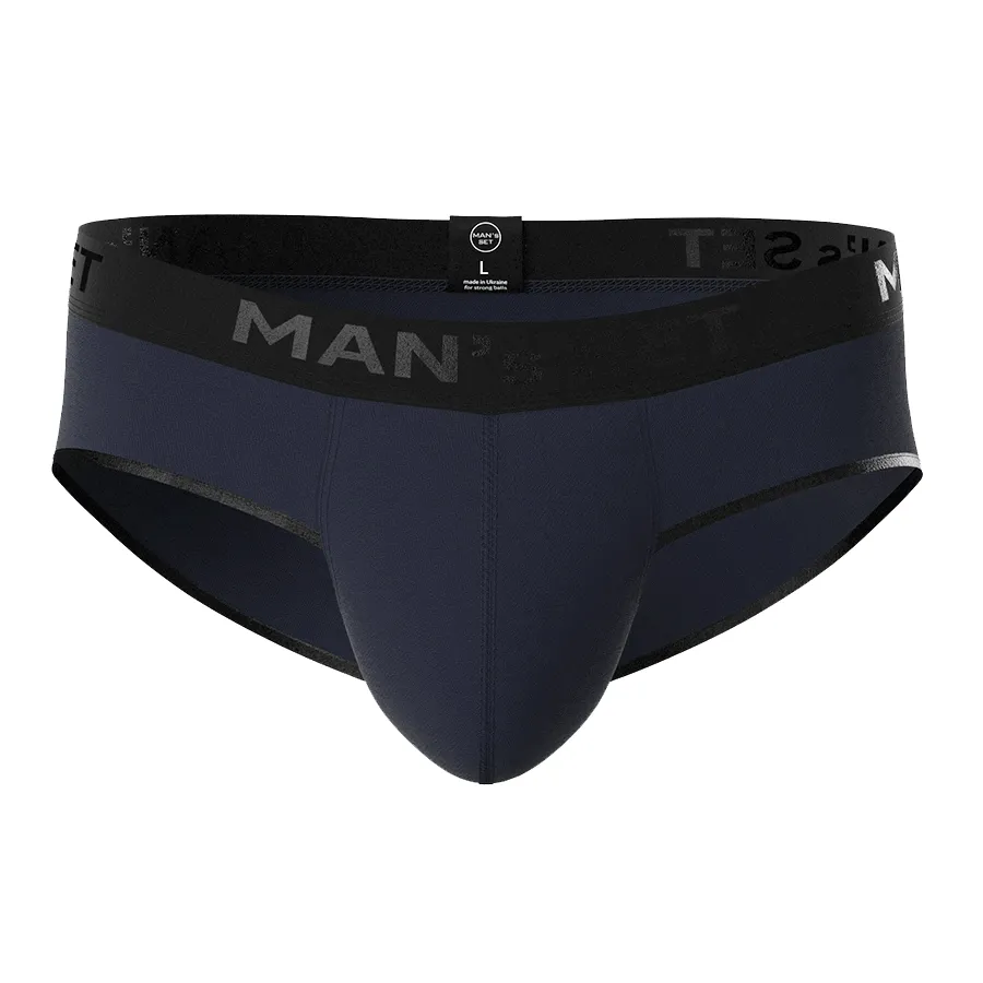 PowerStretch Brief OpenFly, Navy