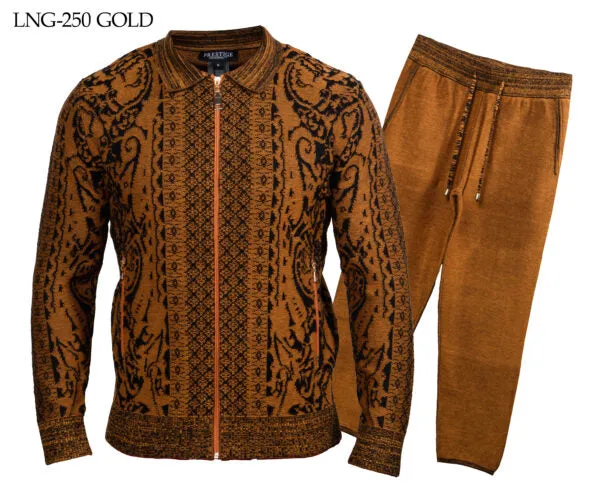 PRESTIGE LOUNGE WEAR