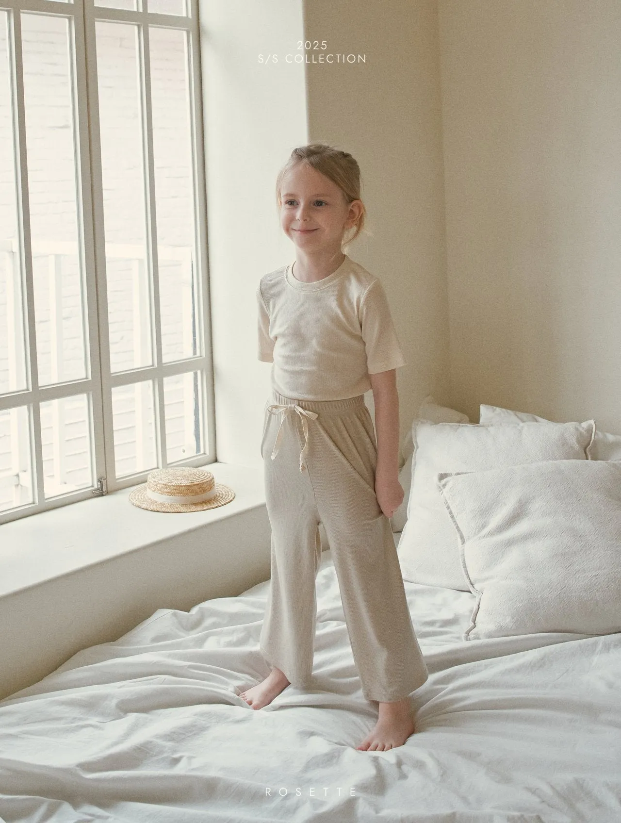Pudding pants