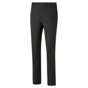 Puma Dealer Tailored Mens Golf Pants - Puma Black