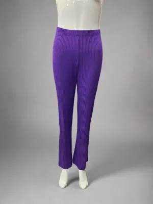 Purple Lounge Pants