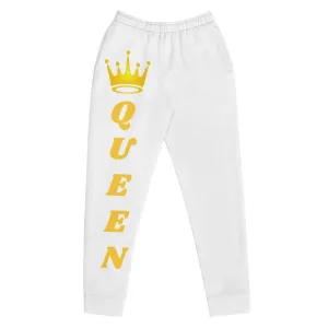 Queen Women's Joggers