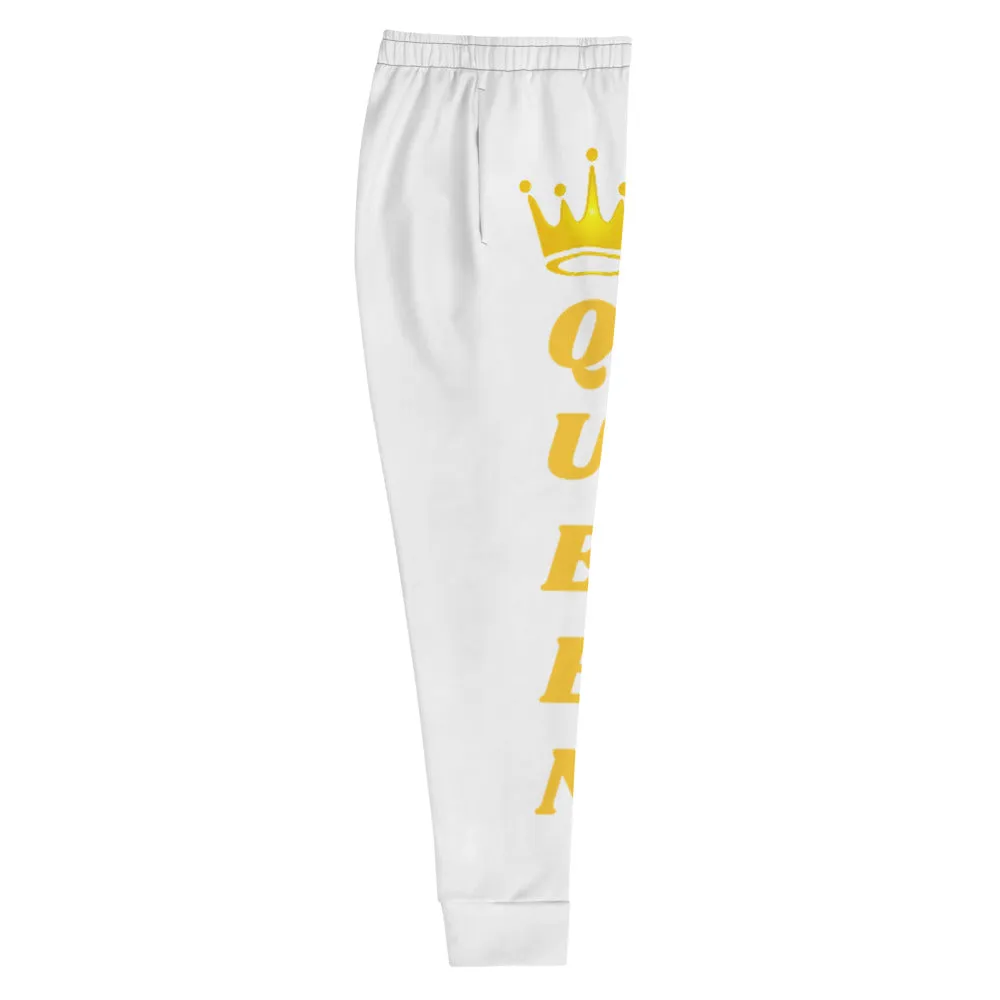 Queen Women's Joggers