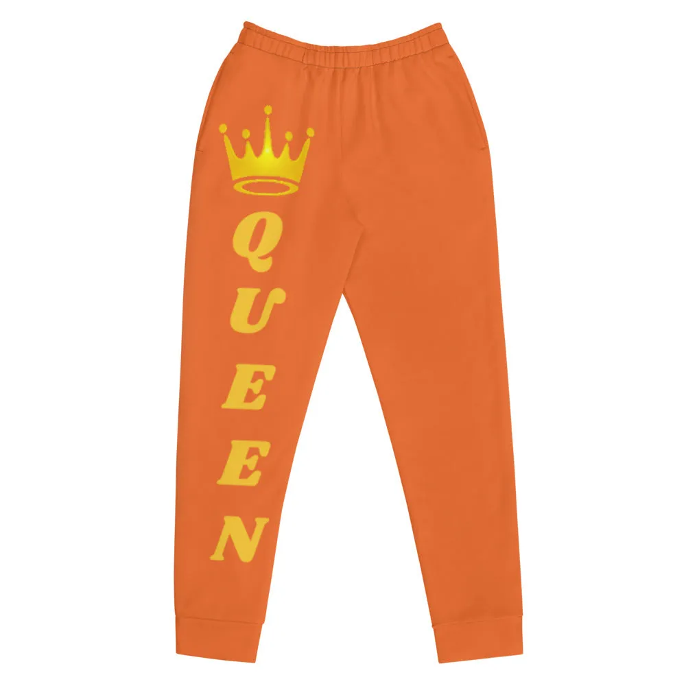 Queen Women's Joggers