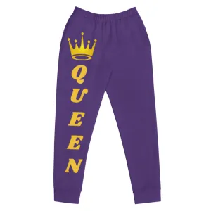 Queen Women's Joggers