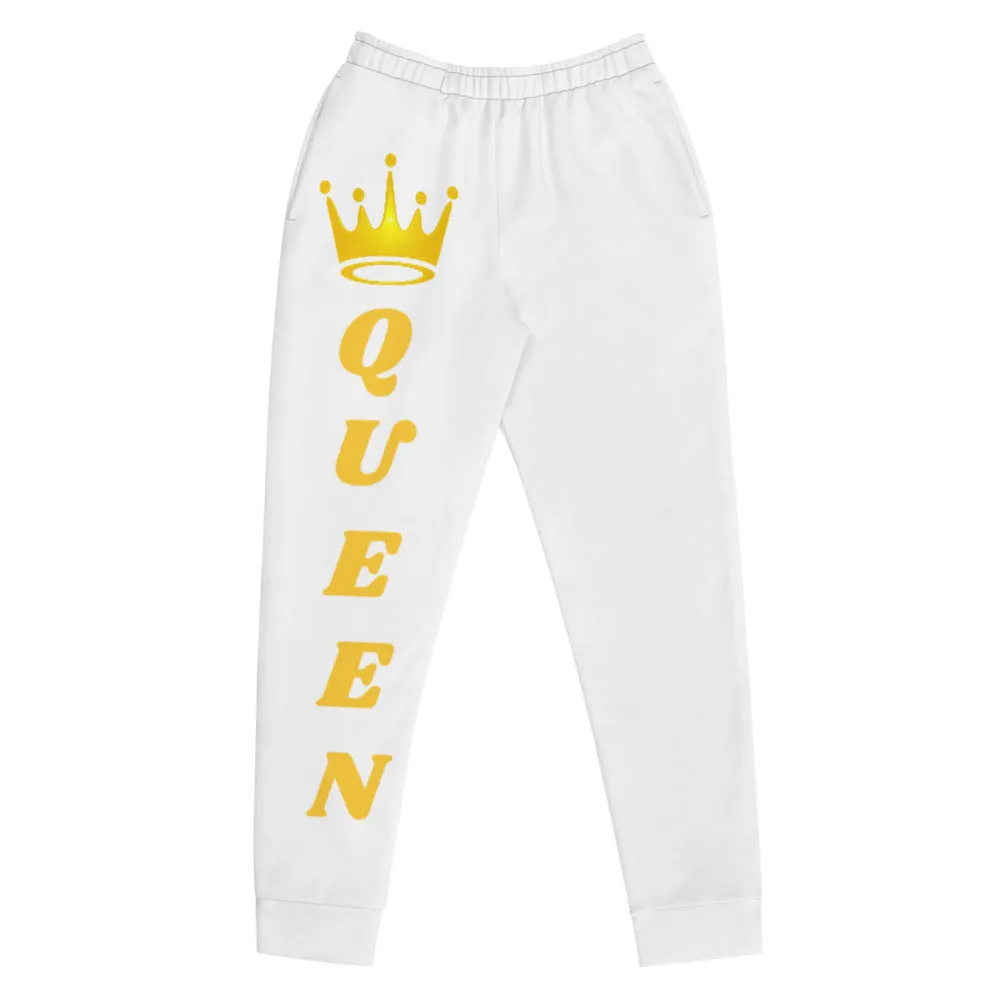 Queen Women's Joggers