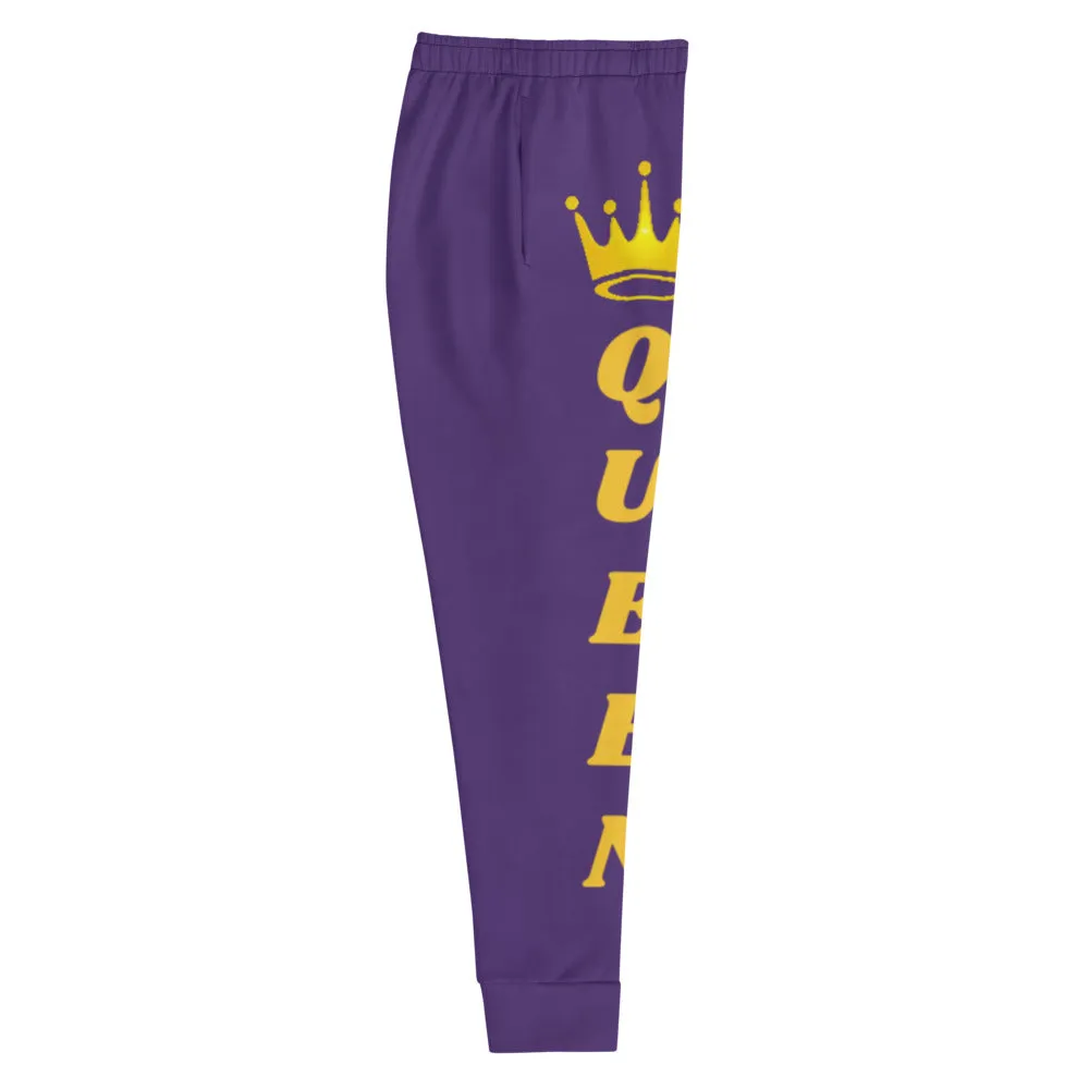 Queen Women's Joggers