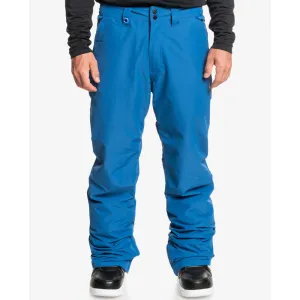 Quiksilver Estate Snowboard/Ski Pants