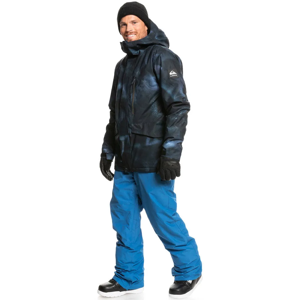 Quiksilver Estate Snowboard/Ski Pants