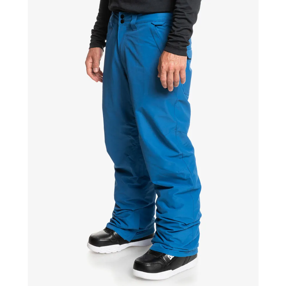 Quiksilver Estate Snowboard/Ski Pants
