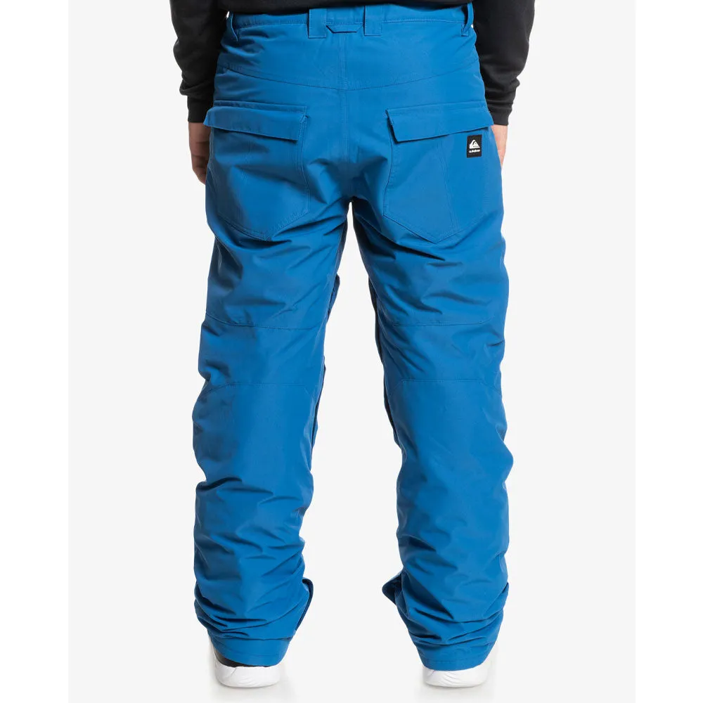 Quiksilver Estate Snowboard/Ski Pants