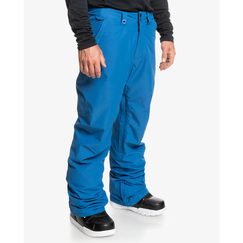 Quiksilver Estate Snowboard/Ski Pants