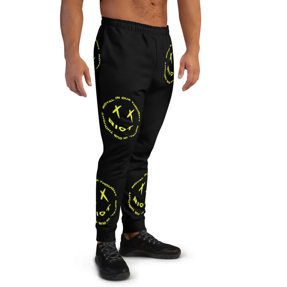 "All Smiles" Joggers