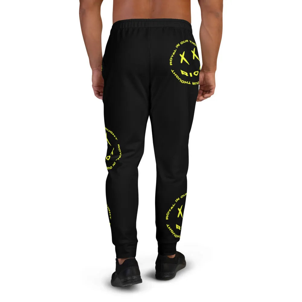 "All Smiles" Joggers