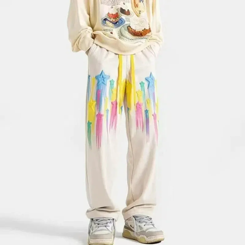 "The Stella" Wide Leg Pants
