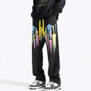 "The Stella" Wide Leg Pants