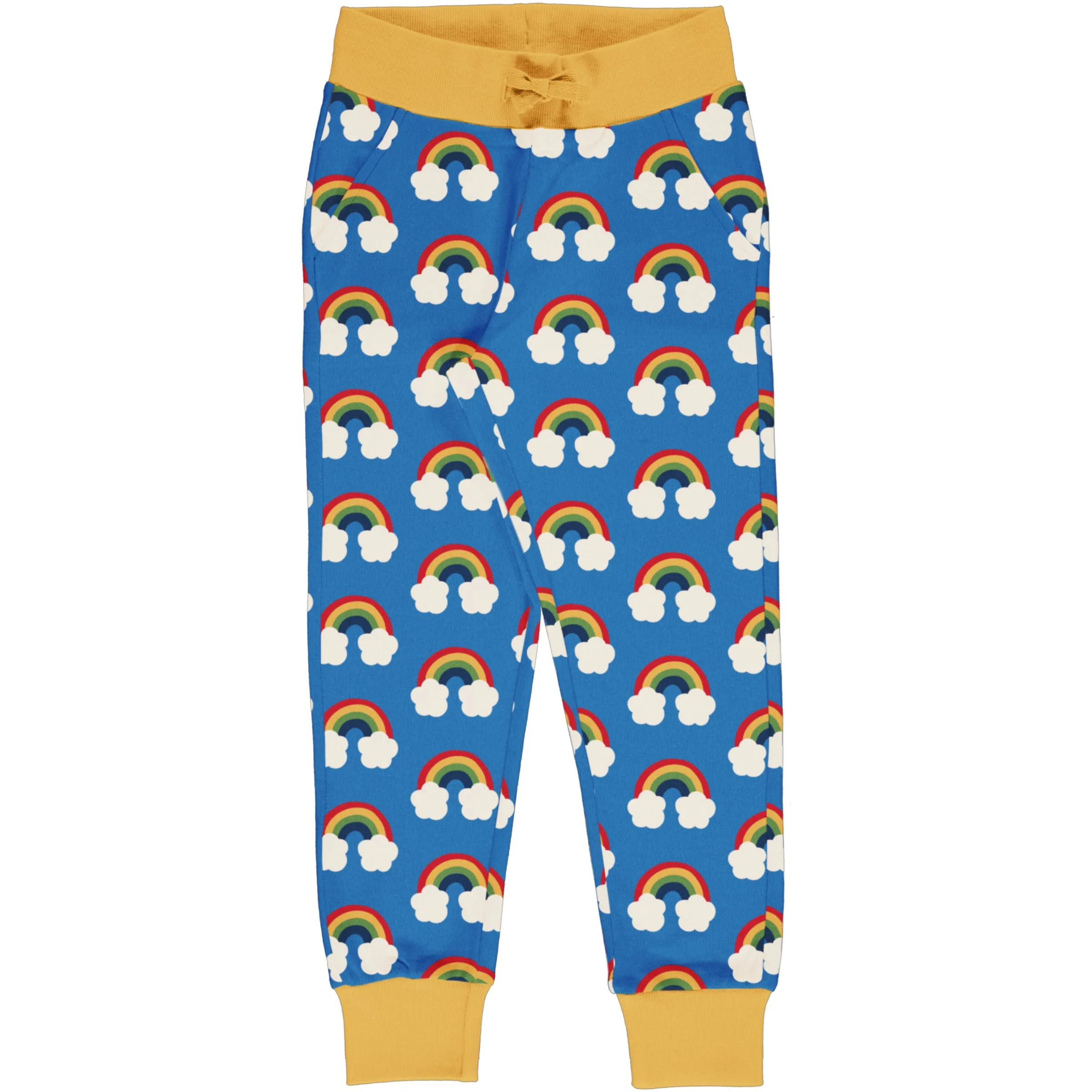 Rainbow Sweatpants