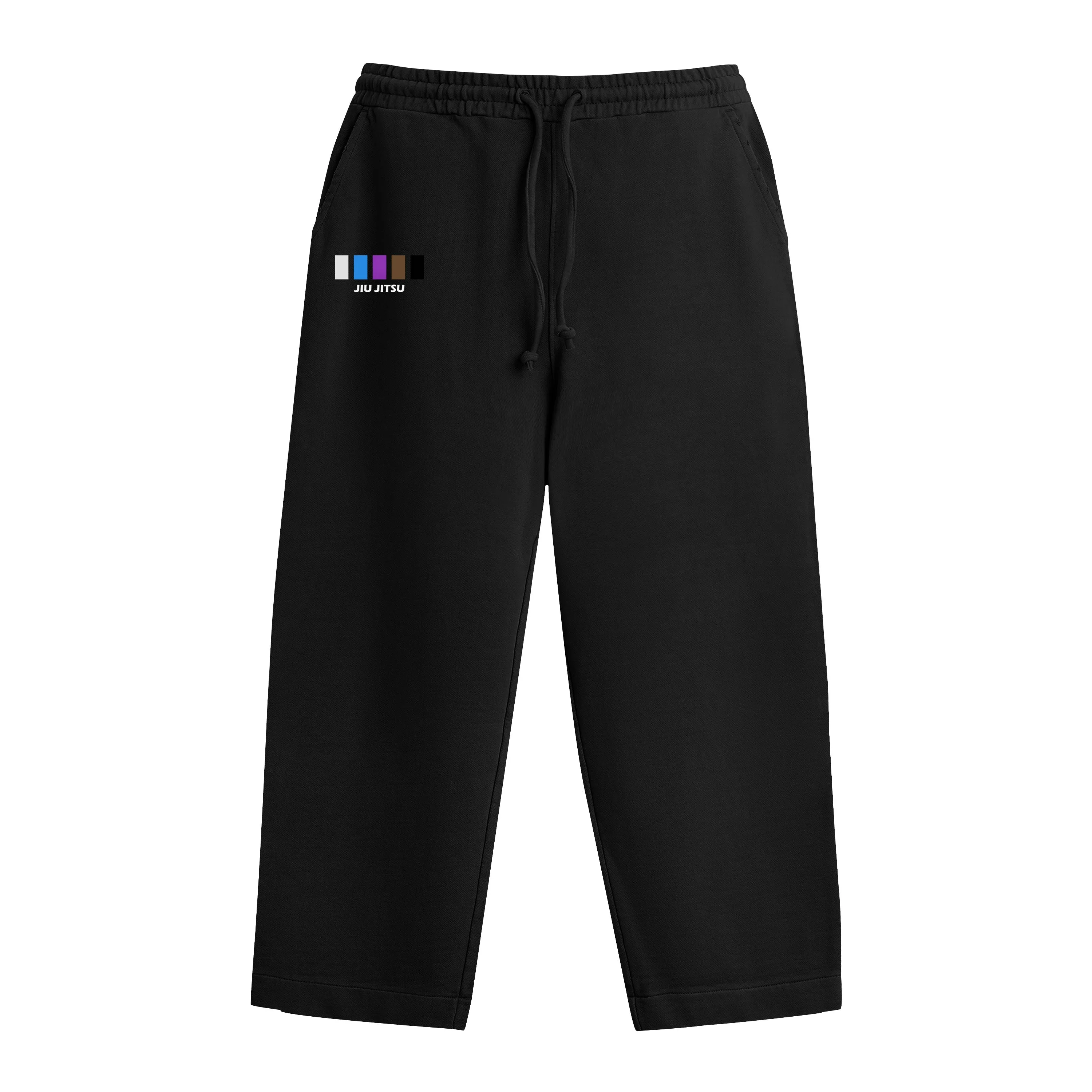 Ranks Sweatpants