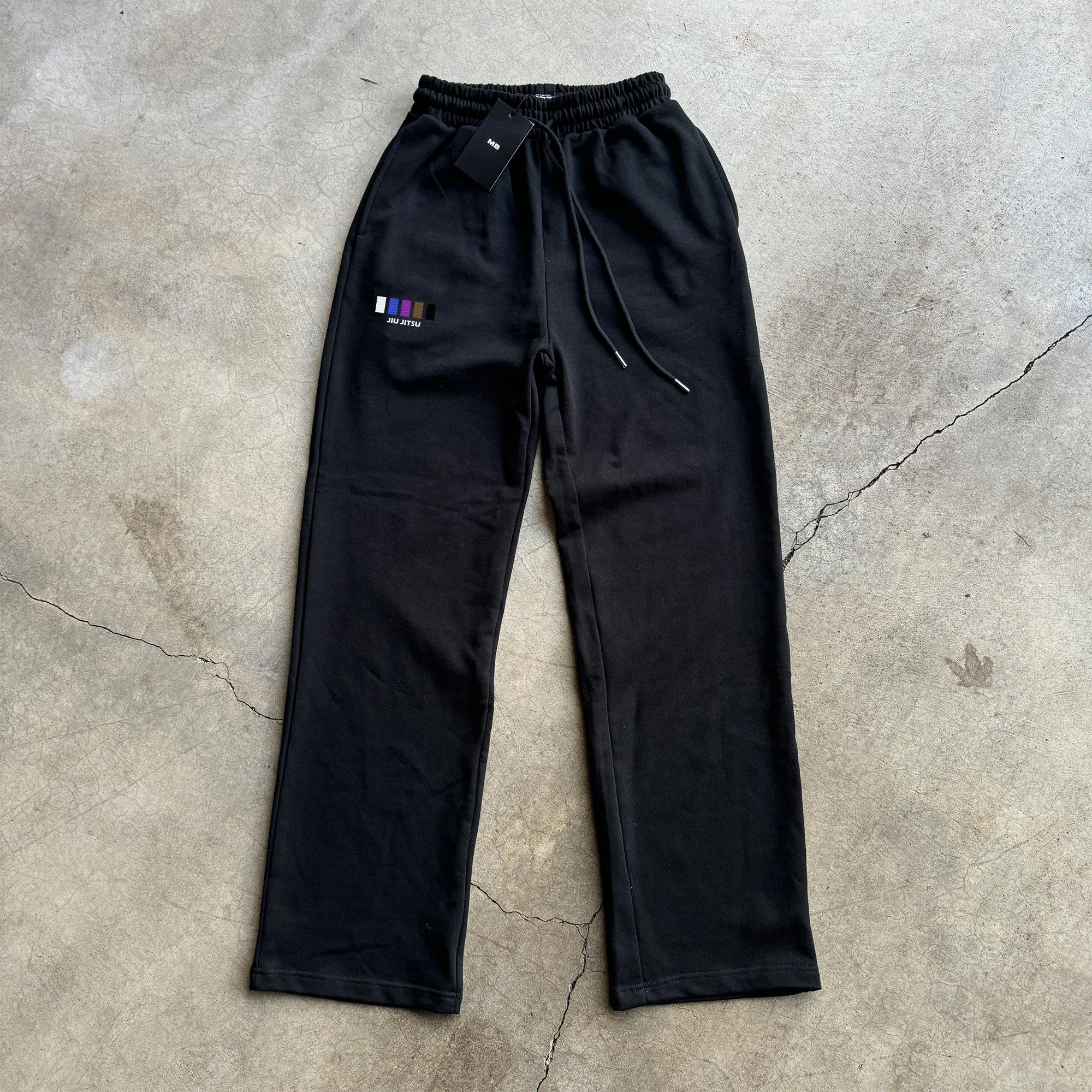 Ranks Sweatpants