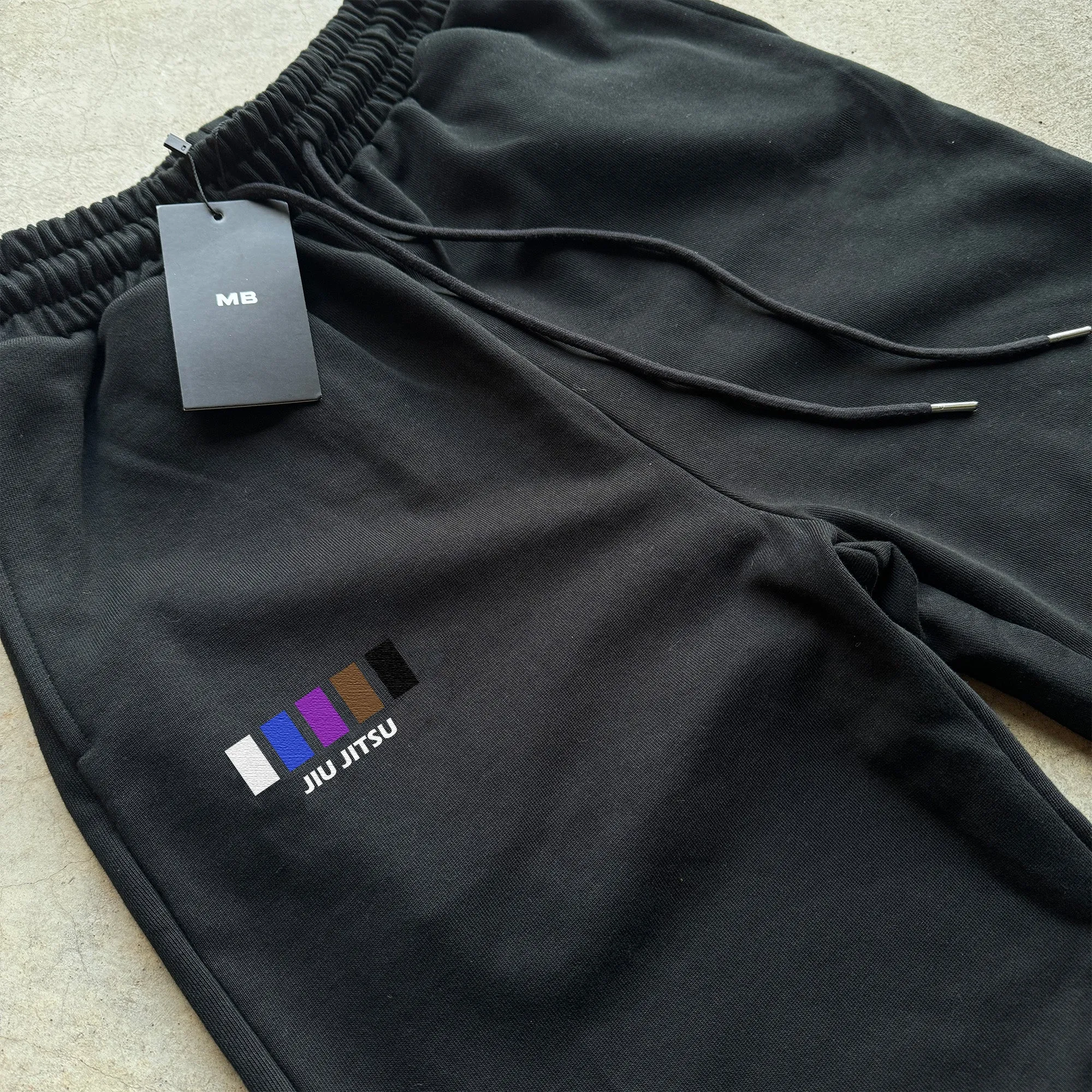 Ranks Sweatpants