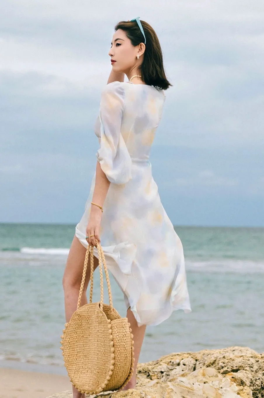 Raya Dress