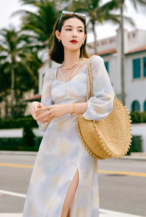 Raya Dress