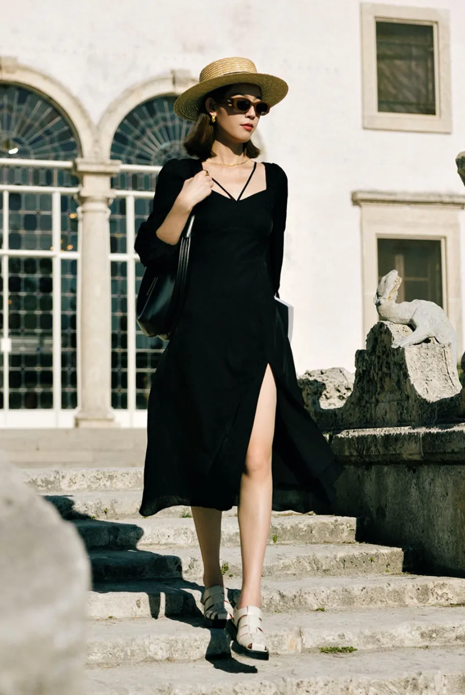 Raya Dress