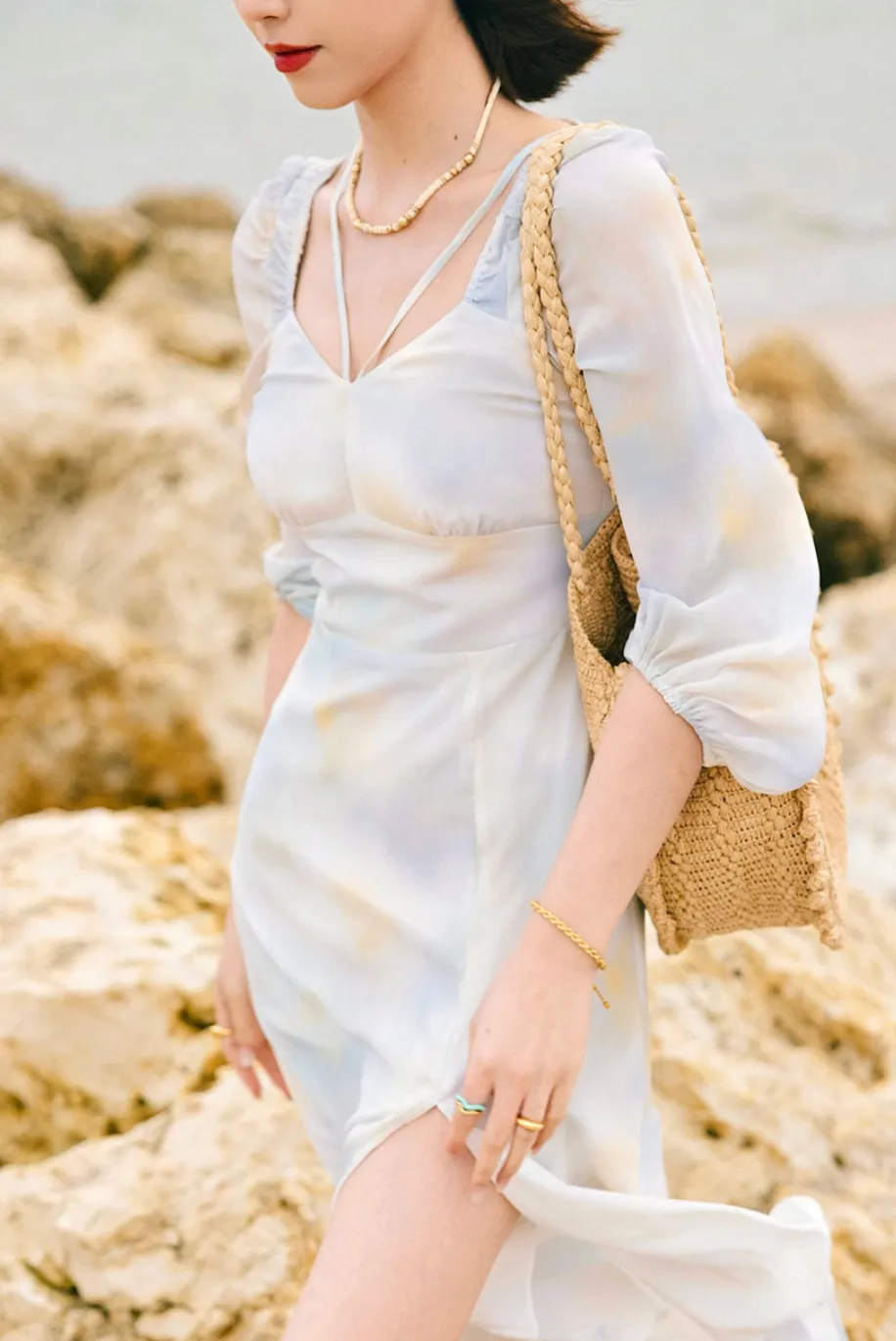 Raya Dress