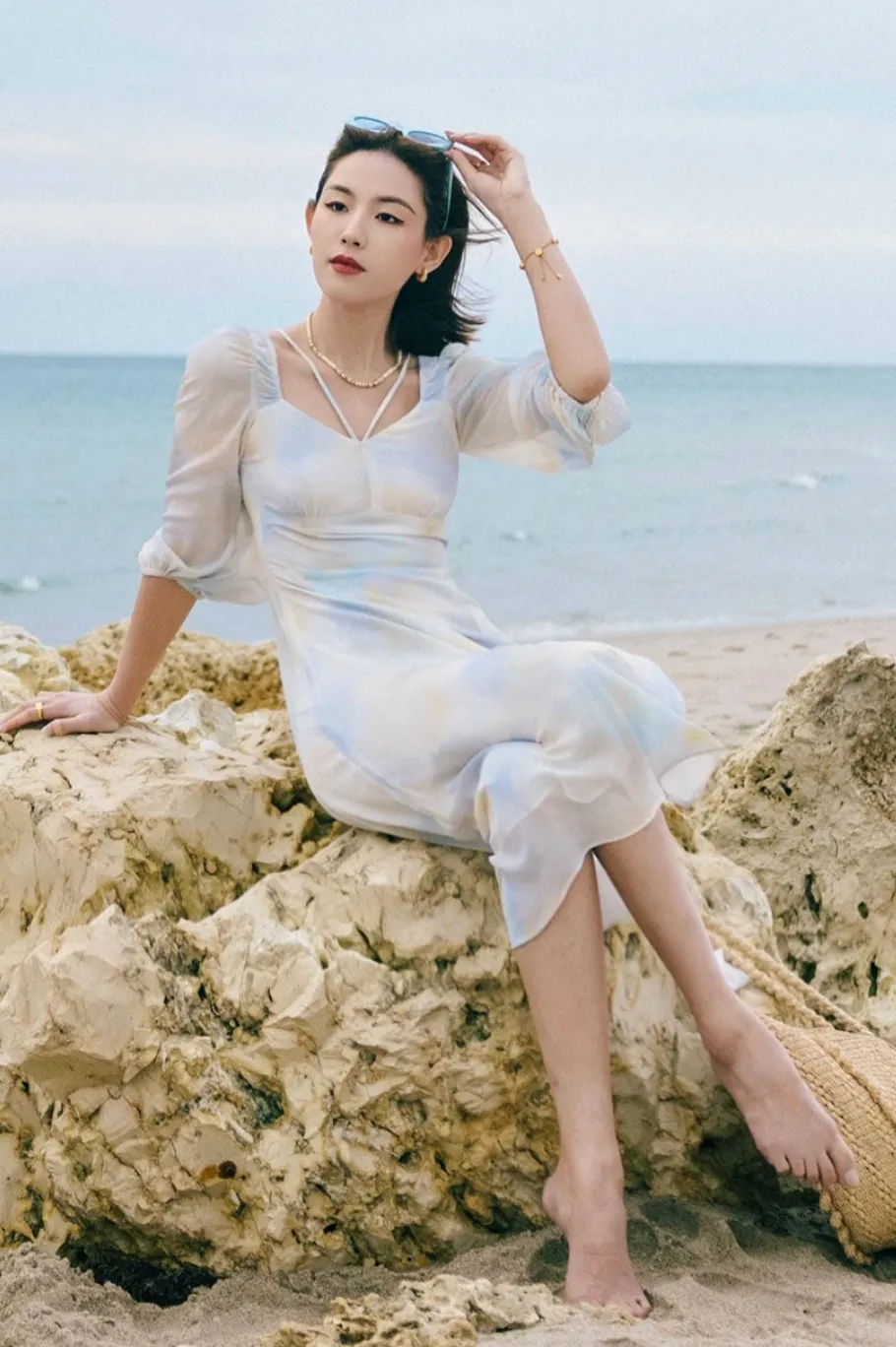 Raya Dress