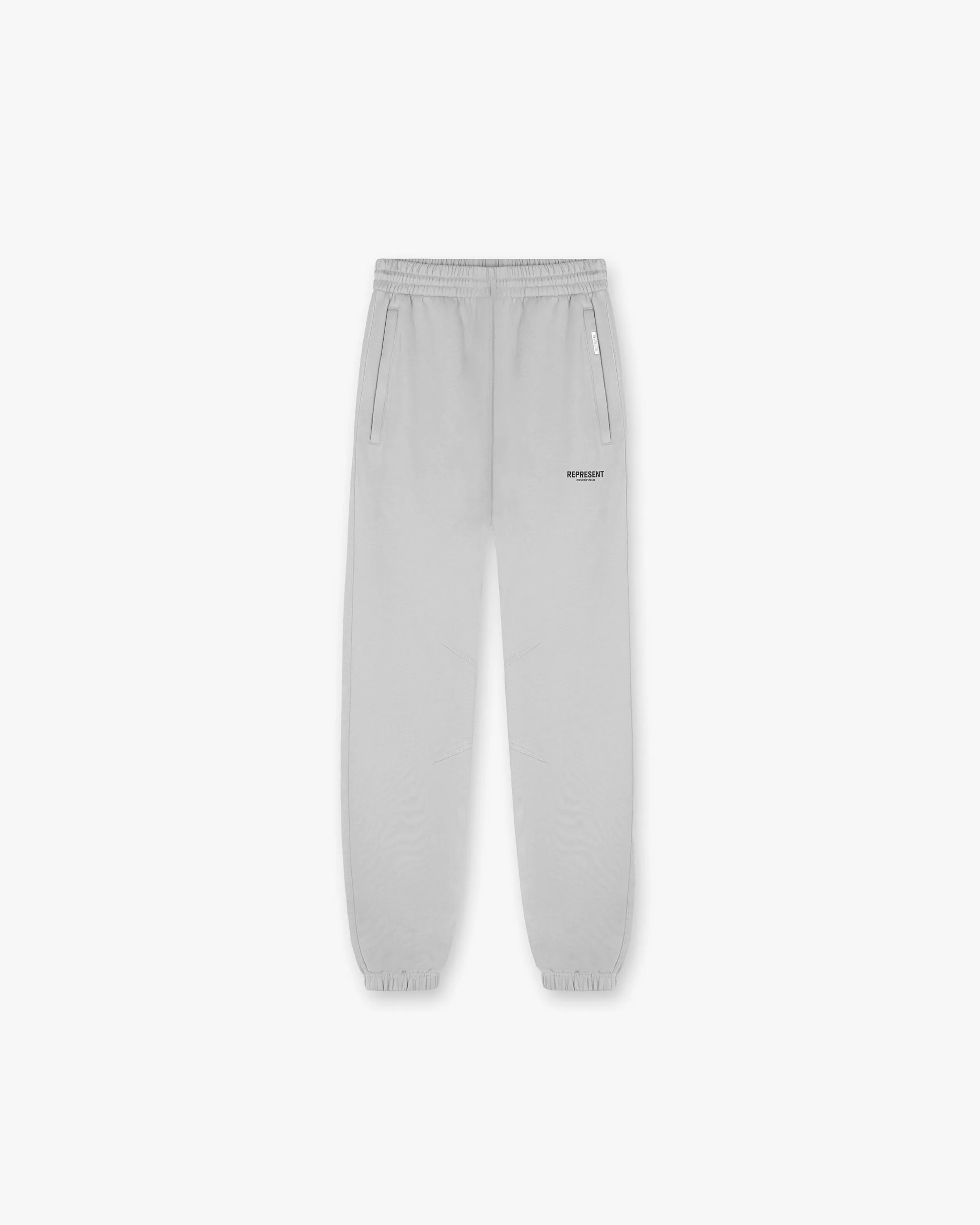 Represent Owners Club Sweatpant - Ash Grey