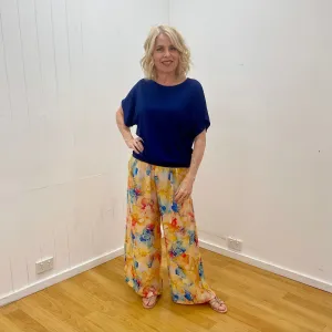 Resort pants Sunshine
