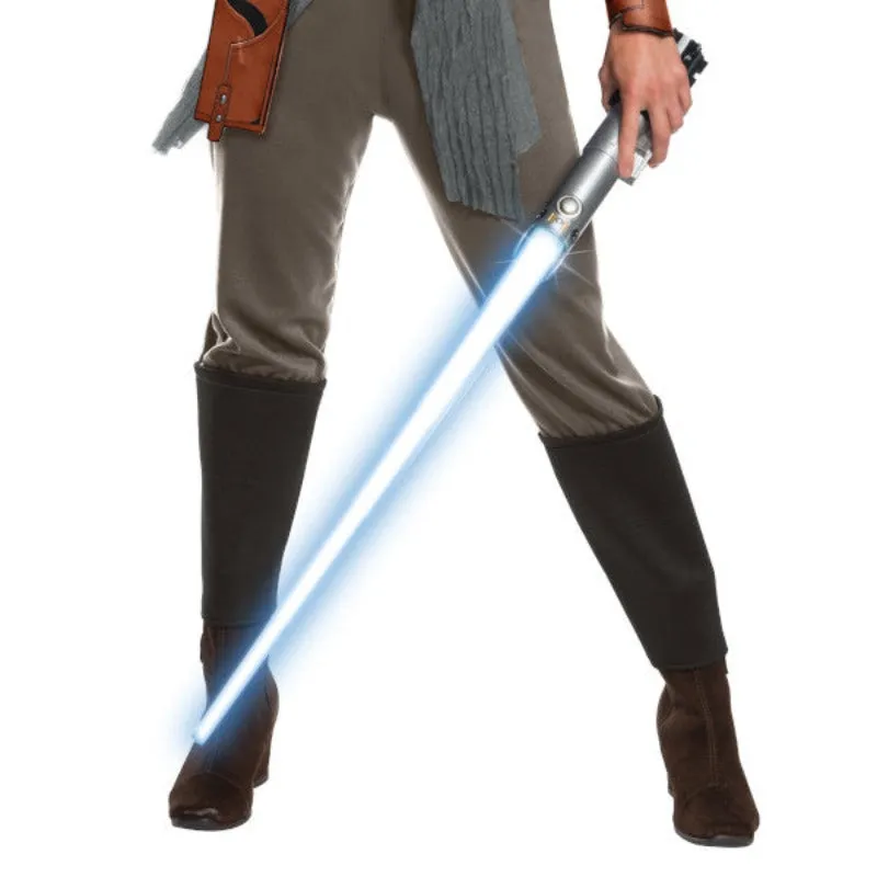 Rey Deluxe Costume Adult